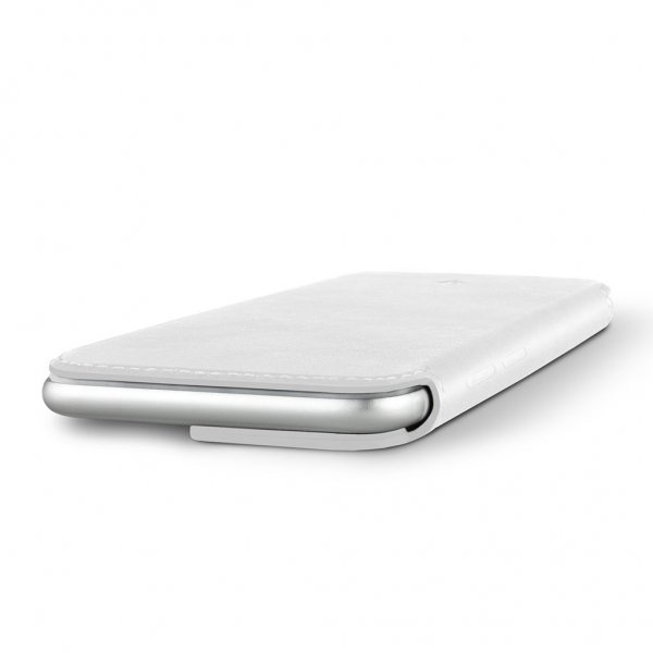 Twelve South iPhone 6/6S Plus Fodral SurfacePad Vit