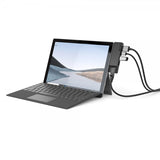 ALOGIC Surface Pro 7 Bærbar Hub 5-i-1