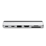 Satechi Dual USB-C Hub For Surface Pro 9