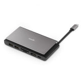 Moshi  Symbus Mini USB-C-hub 7-i-1