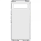 Tech21 Google Pixel 7a Deksel Evo Clear Transparent