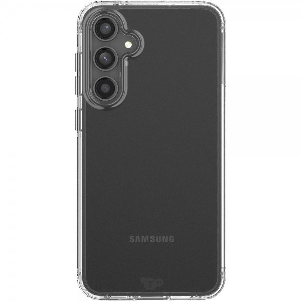 Tech21 Samsung Galaxy S23 FE Deksel Evo Clear Transparent