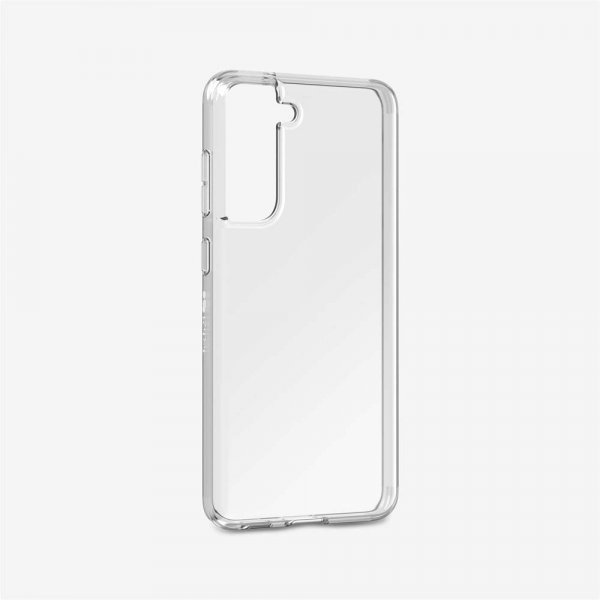 Tech21 Samsung Galaxy S21 FE Deksel Evo Lite Transparent