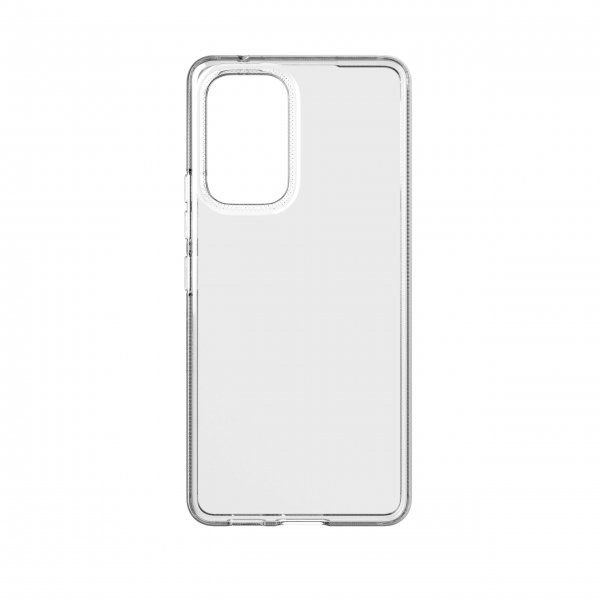 Tech21 Samsung Galaxy A53 5G Deksel Evo Lite Transparent