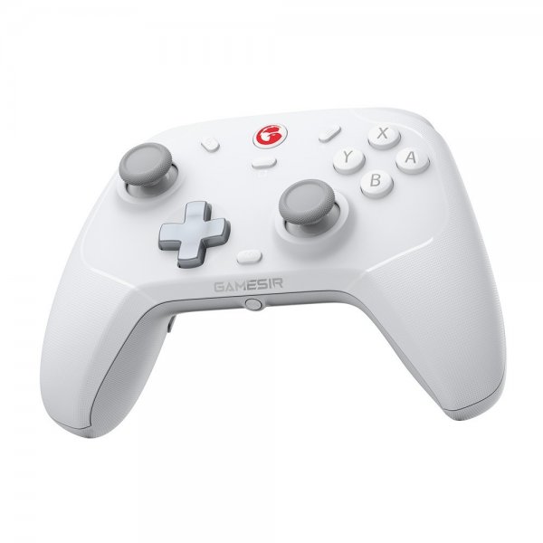 GameSir T4 Cyclone Wireless Game Control Multiplatform Hvit