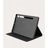 Tucano Samsung Galaxy Tab S7/S8 Etui Gala Grå