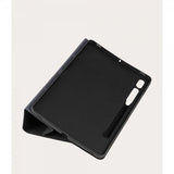 Tucano Samsung Galaxy Tab S7/S8 Etui Gala Grå