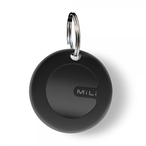 Aqiila Tracker Tagbird Key Ring 4-pakning