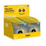 Aqiila Tracker Tagbird Key Ring