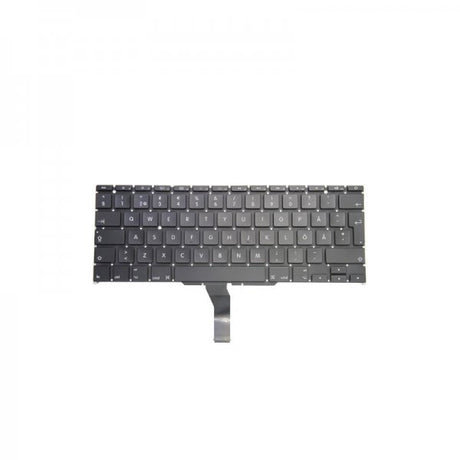 Tastatur (svensk) MacBook Air 11" A1370/A1465 (Mid 2011-Early 2015)