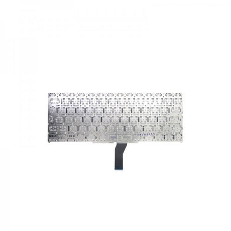 Tastatur (svensk) MacBook Air 11" A1370/A1465 (Mid 2011-Early 2015)