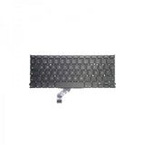 Tastatur (svensk) MacBook Pro 13" Retina A1425 (Late 2012 - Early 2013)
