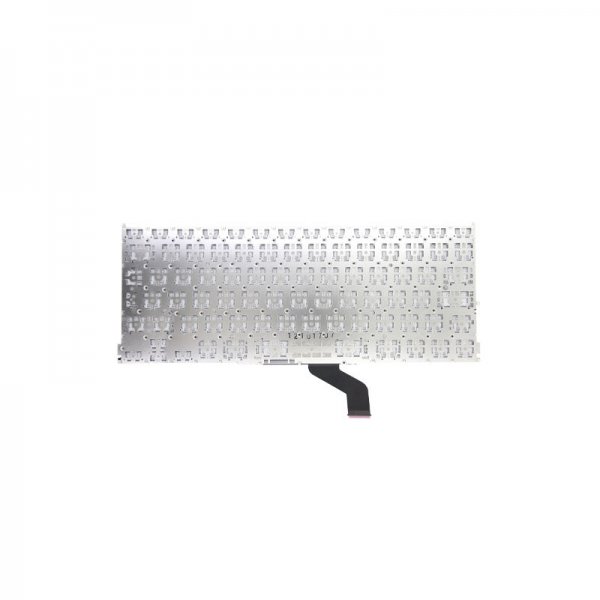 Tastatur (svensk) MacBook Pro 13" Retina A1425 (Late 2012 - Early 2013)