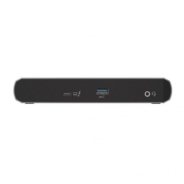 ALOGIC ThunderBolt 3 Turbo Dockingstasjon 60W PD