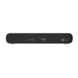 ALOGIC ThunderBolt 3 Turbo Dockingstasjon 60W PD