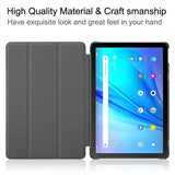 TCL NxtPaper 10s Etui Trifold Rosegull