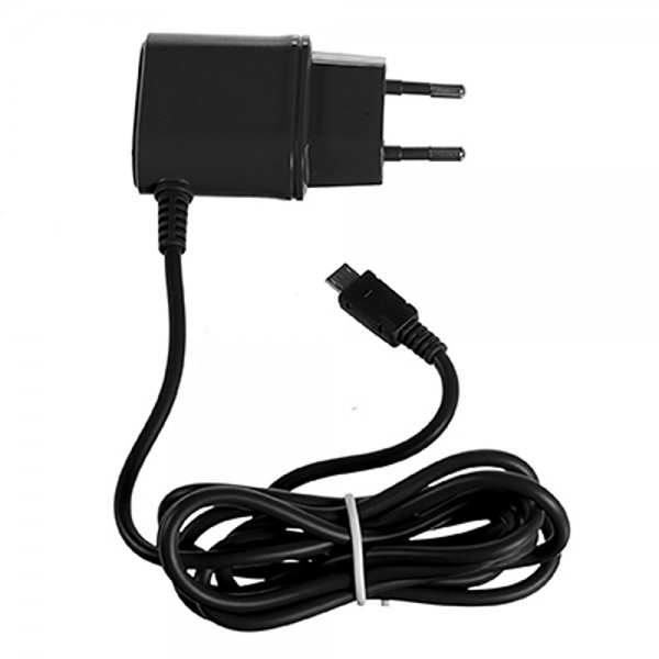 Celly Lader Micro-USB 5W Svart