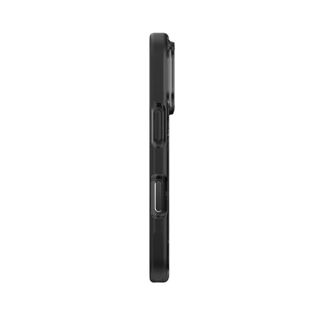 Tech21 iPhone 17 Pro/iPhone 18 Pro Deksel EvoCheck MagSafe Smokey Svart