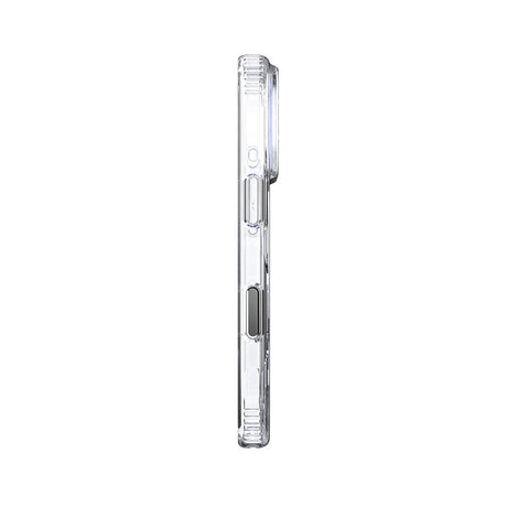Tech21 iPhone 17 Pro/iPhone 18 Pro Deksel EvoClear MagSafe Klar