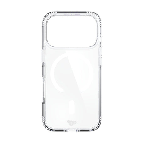 Tech21 iPhone 17 Pro/iPhone 18 Pro Deksel EvoLite MagSafe Klar