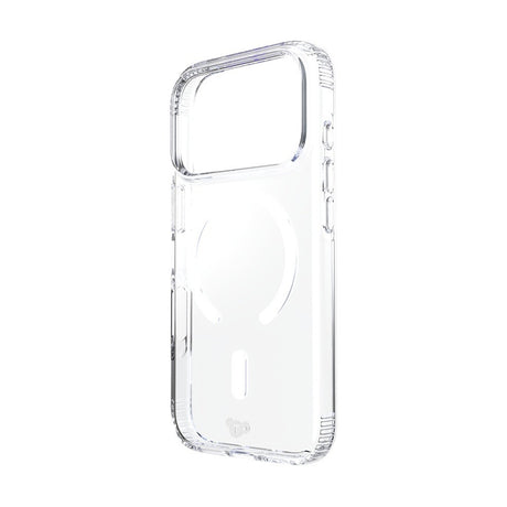 Tech21 iPhone 17 Pro/iPhone 18 Pro Deksel EvoLite MagSafe Klar