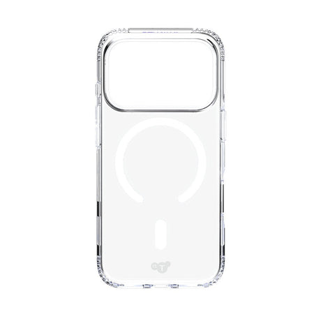 Tech21 iPhone 17 Pro/iPhone 18 Pro Deksel EvoLite MagSafe Klar