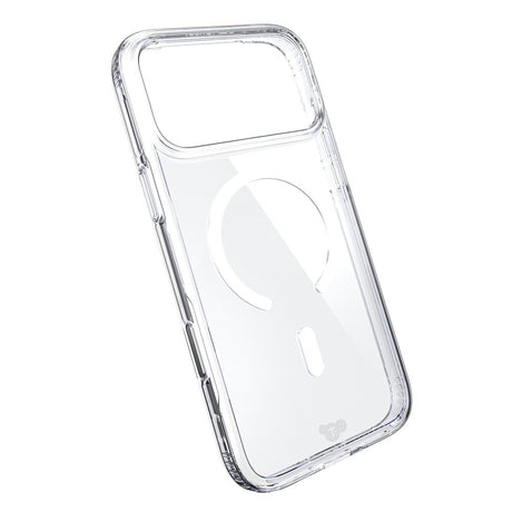 Tech21 iPhone 17 Pro Max/iPhone 18 Pro Max Deksel EvoClear MagSafe Klar