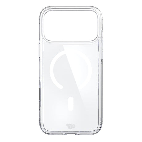 Tech21 iPhone 17 Pro Max/iPhone 18 Pro Max Deksel EvoClear MagSafe Klar