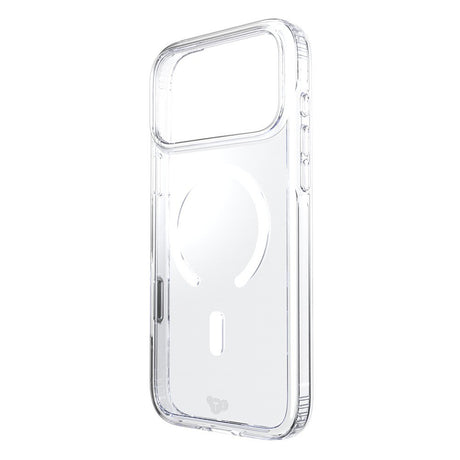 Tech21 iPhone 17 Pro Max/iPhone 18 Pro Max Deksel EvoClear MagSafe Klar