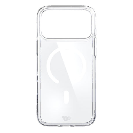 Tech21 iPhone 17 Pro Max/iPhone 18 Pro Max Deksel EvoClear MagSafe Klar