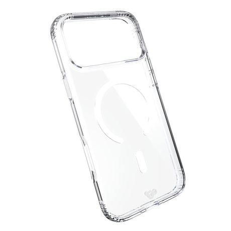 Tech21 iPhone 17 Pro Max/iPhone 18 Pro Max Deksel EvoLite MagSafe Klar