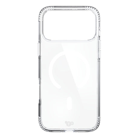 Tech21 iPhone 17 Pro Max/iPhone 18 Pro Max Deksel EvoLite MagSafe Klar