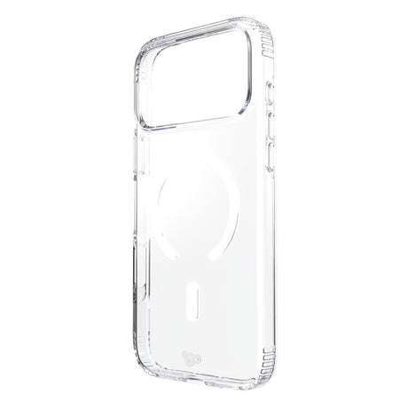 Tech21 iPhone 17 Pro Max/iPhone 18 Pro Max Deksel EvoLite MagSafe Klar