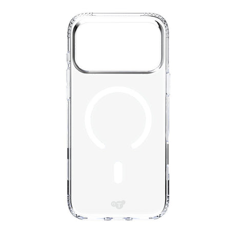 Tech21 iPhone 17 Pro Max/iPhone 18 Pro Max Deksel EvoLite MagSafe Klar