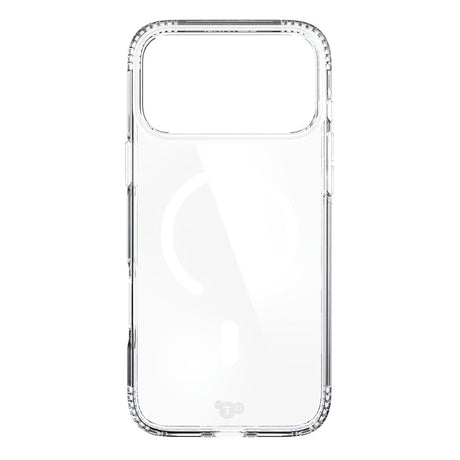 Tech21 iPhone 17 Pro Max/iPhone 18 Pro Max Deksel EvoLite MagSafe Klar