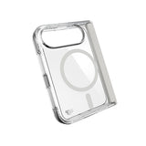 Tech21 iPhone Duo Deksel EvoClear MagSafe Klar