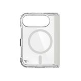 Tech21 iPhone Duo Deksel EvoClear MagSafe Klar