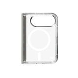 Tech21 iPhone Duo Deksel EvoClear MagSafe Klar