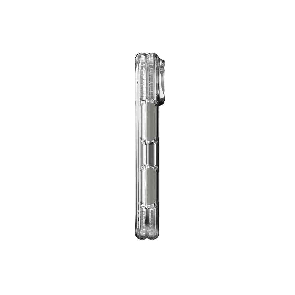 Tech21 iPhone Duo Deksel EvoClear MagSafe Klar