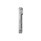 Tech21 iPhone Duo Deksel EvoClear MagSafe Klar