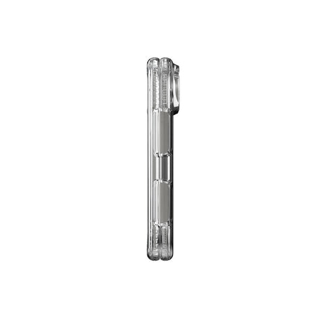 Tech21 iPhone Duo Deksel EvoClear MagSafe Klar