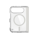 Tech21 iPhone Duo Deksel EvoClear MagSafe Klar