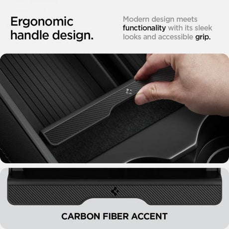 Spigen Tesla Model 3/Model Y Center Console Organizer Tray