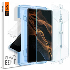 Samsung Galaxy Tab S8 Ultra Skjermbeskytter & Linsebeskyttelse