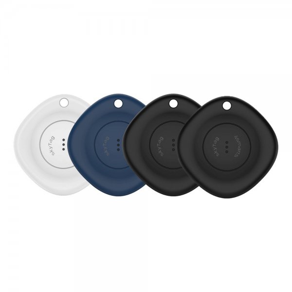 4smarts Tracker SkyTag 4-pack