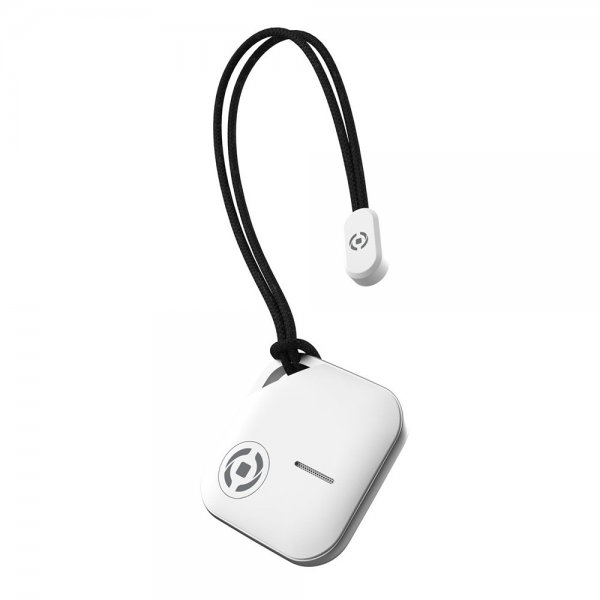 Celly Tracker SMARTFINDER Hvit