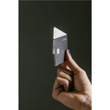 Nomad Tracking Card Pro Hvit