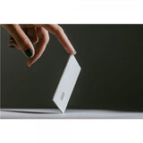 Nomad Tracking Card Pro Hvit