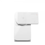Nomad Tracking Card Pro Hvit