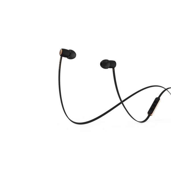 Jays Hodetelefoner a-One In-Ear Svart/Gull